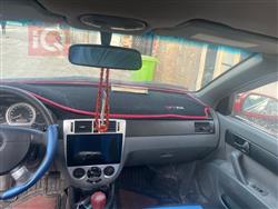Chevrolet Optra